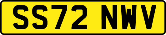 SS72NWV