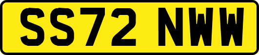 SS72NWW