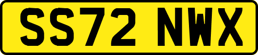 SS72NWX