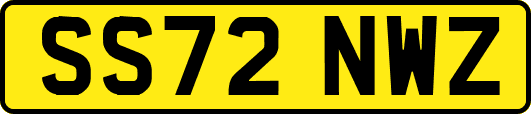 SS72NWZ