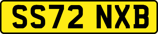 SS72NXB