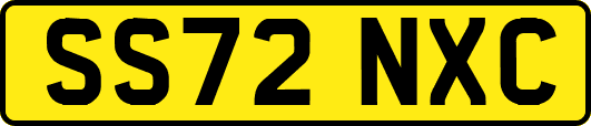 SS72NXC