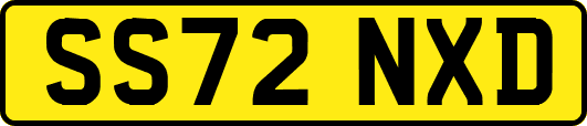 SS72NXD