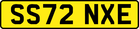 SS72NXE