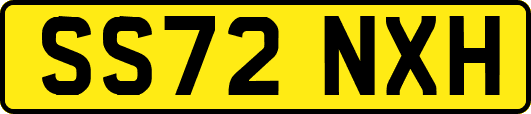 SS72NXH