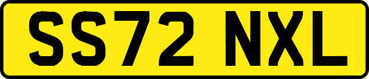 SS72NXL