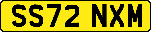 SS72NXM