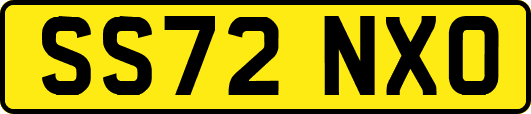 SS72NXO