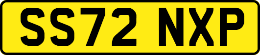 SS72NXP