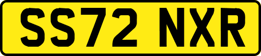 SS72NXR