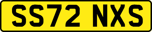 SS72NXS