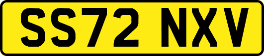 SS72NXV