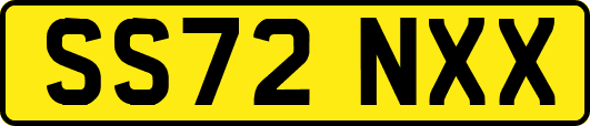 SS72NXX