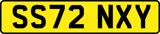 SS72NXY