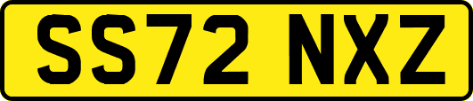 SS72NXZ
