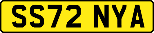 SS72NYA