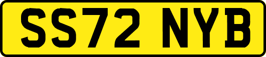 SS72NYB