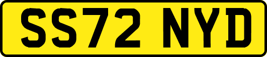 SS72NYD