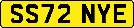 SS72NYE