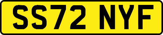 SS72NYF