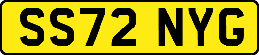 SS72NYG