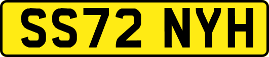 SS72NYH