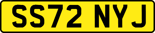 SS72NYJ