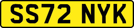 SS72NYK