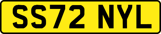 SS72NYL