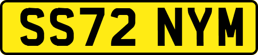 SS72NYM