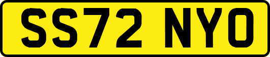 SS72NYO