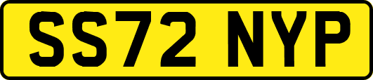 SS72NYP