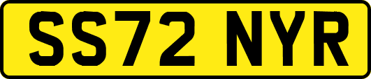 SS72NYR