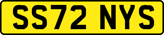 SS72NYS