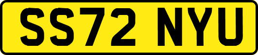 SS72NYU