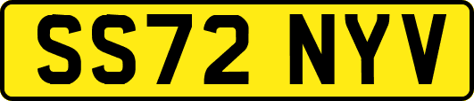 SS72NYV