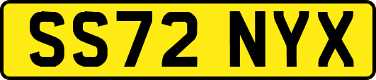 SS72NYX