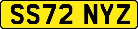 SS72NYZ
