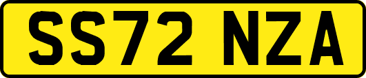 SS72NZA