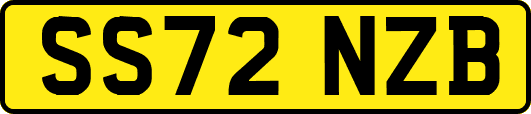 SS72NZB