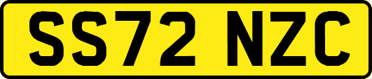 SS72NZC