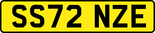 SS72NZE