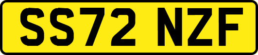 SS72NZF