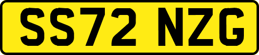 SS72NZG