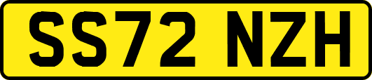 SS72NZH