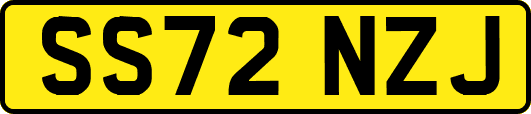 SS72NZJ