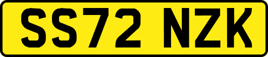 SS72NZK