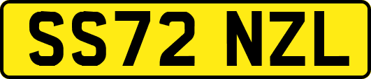 SS72NZL