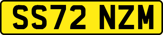 SS72NZM