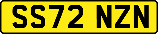 SS72NZN